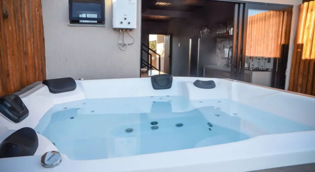 Апартаменты Luxury Vila Astra