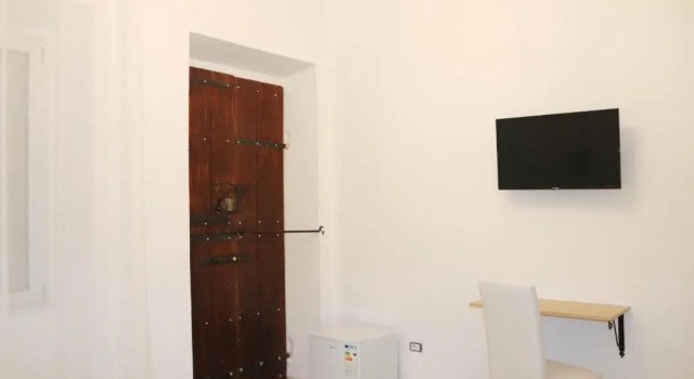 Двухместный номер Standard Clelias Boutique Rooms & Suites