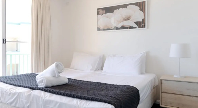 Студия с балконом Royal Pacific Resort