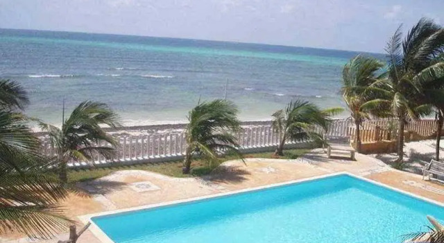 Villa Coraline, Prenota Villa Hotel a Quintana Roo con parcheggio, Parcheggio