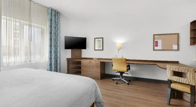 Студия Candlewood Suites Pensacola - University Area by IHG
