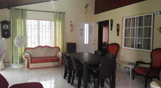 Apartamentos Turísticos Casa Manuela