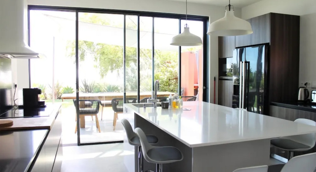 Вилла с 5 комнатами Mountain Guincho Villa by Lisbon-Coast