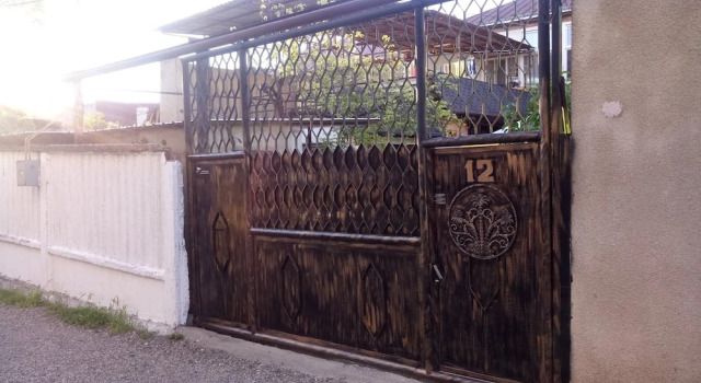Bounty Guest House