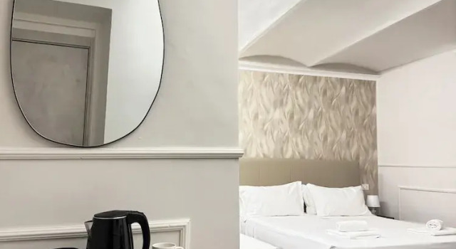 Standard- værelse Cattaleya Rooms