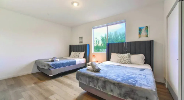 Stylish Townhouses by Design District