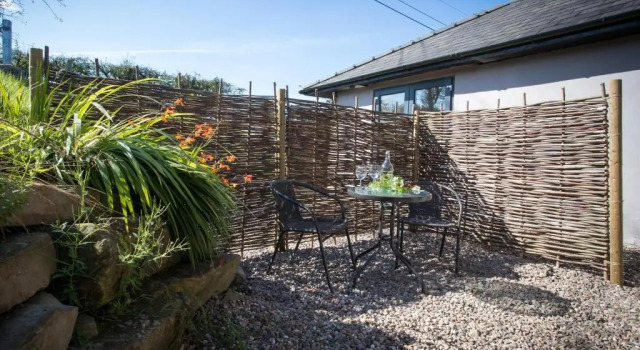 Двухместный номер Standard Rossendale Holiday Cottages