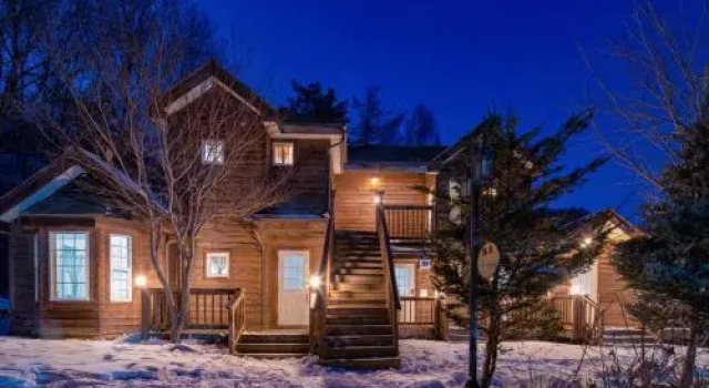 Mayfare Narsha Pyeongchang, Boek Appartement Hotels in Gangwon-Do met parkeren, Parkeren