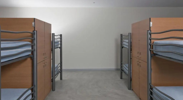 Albergue Bela Muxia - Hostel