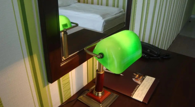 Одноместный номер Classic Four Points by Sheraton Wroclaw