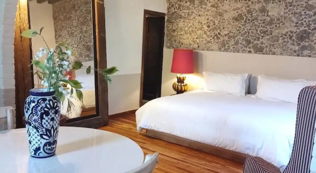 Люкс Posada Colibri - Hotel & Spa