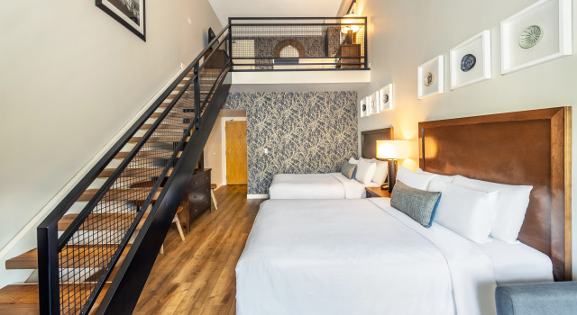 Banff Inn