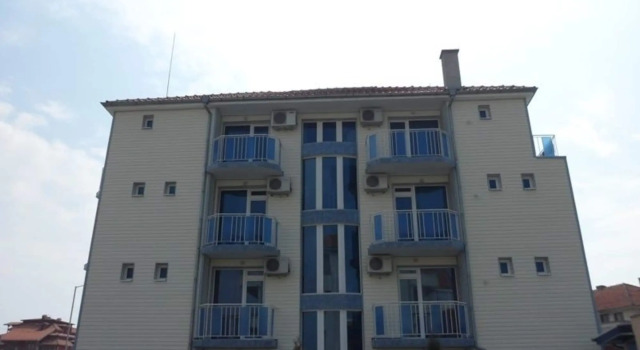 Sianie Guest House, Забронировать Отель Равда регион Солнечный берег