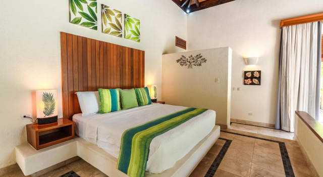 Stylish Bungalow at Green Village w Picuzzi AB3, Забронировать Отель Кап Кана Пунта-Кана, рядом с Cap Cana Marina