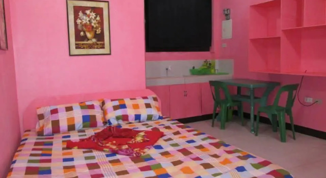 Boarding House Boracay
