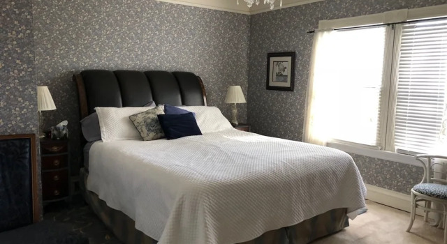 Tayberry Victorian Cottage B&B, Prenota Bed & breakfast Puyallup 