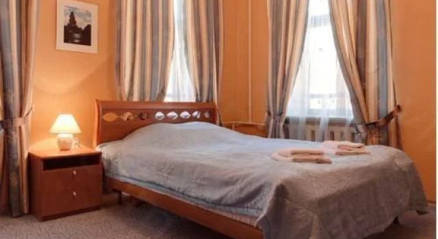Oakwood 1320 North Veitch Street, Забронировать Отель Арлингтон 