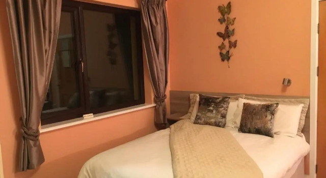 19th Green guesthouse