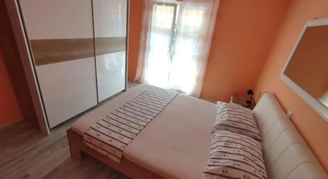 Апартаменты с видом на море Apartments Laus