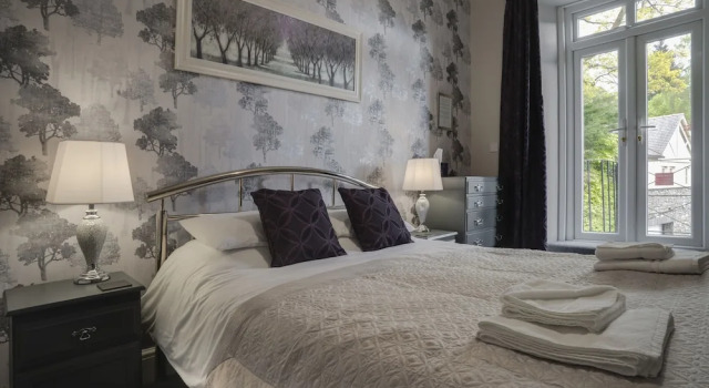 Wanslea Guest House