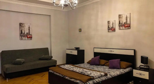 Номер Comfort Philias Guest House