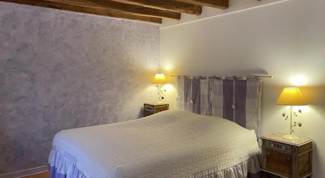 Gîte Noyant-d'Allier, 4 pièces, 9 personnes - FR-1-489-225, Boek Hotel Tronget Allier
