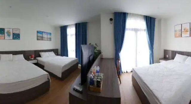 Starfish Homestay
