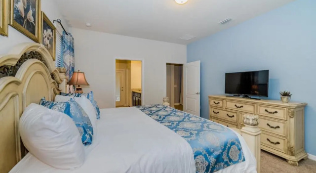 8812 Macapa Drive, Rezerwuj Hotel Kissimmee Kissimmee