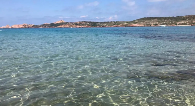 Апартаменты Isola Rossa Beach House