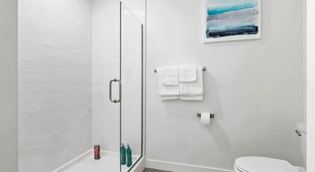 Апартаменты Luxury Luxury Apartment in Salt Lake City