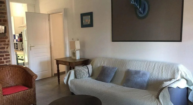Domaine des Célestins - Loft Ginkgo, Забронировать Отель Отели Соммы с завтраком, Завтраки