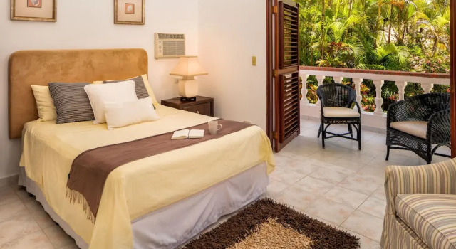 Luxury Villas at Sea Horse Ranch