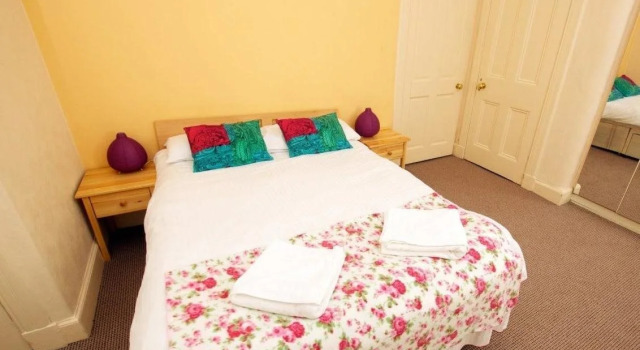 Edinburgh Caledonian Guesthouse