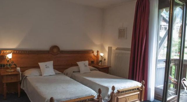 Номер Standard Hotel Castel Pietra