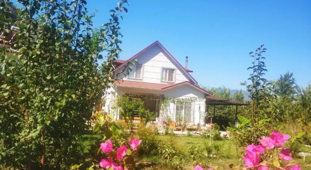 Вилла VillaDream