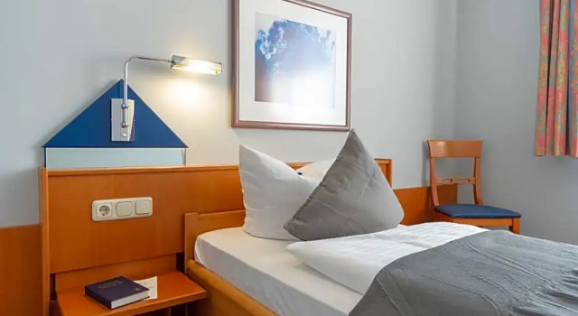 Номер Classic Hotel DH VEC