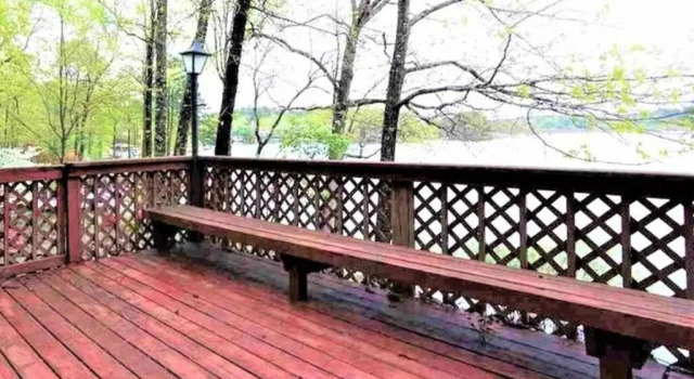 Вилла Amazing Views, Family Fun, Private Dock, Sleeps 16