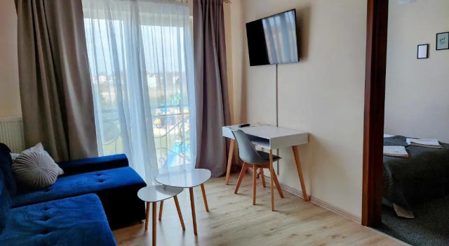 Villa Dolce Vita, Varaa Villa Łeba 