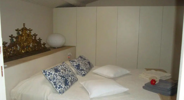 Il Rifugio Degli Innamorati...di Lucca, Buchen Sie Hotel Lucca Toskana