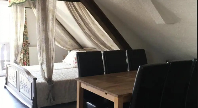 Hotel Jägerhof, Забронировать Отель Шлухзе Фельдберг