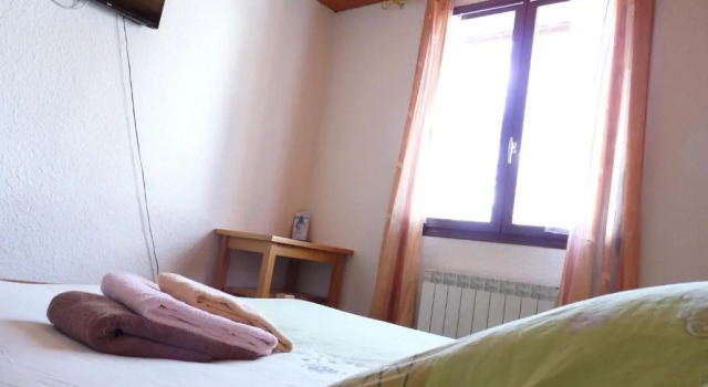 Номер Standard Le Relais des Ecrins