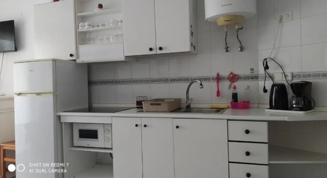 Studio Almudena, Забронировать Отель Торревьеха Коста-Бланка, рядом с Городской театр Торревьехи