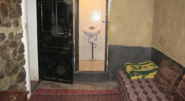 Hotel Aksoual, Reservar Hotel Imlil 