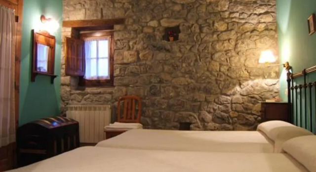 Коттедж Finca el Palacio