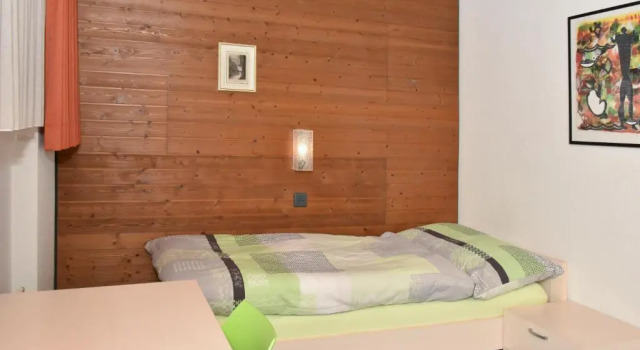 Номер Standard Hotel Krone