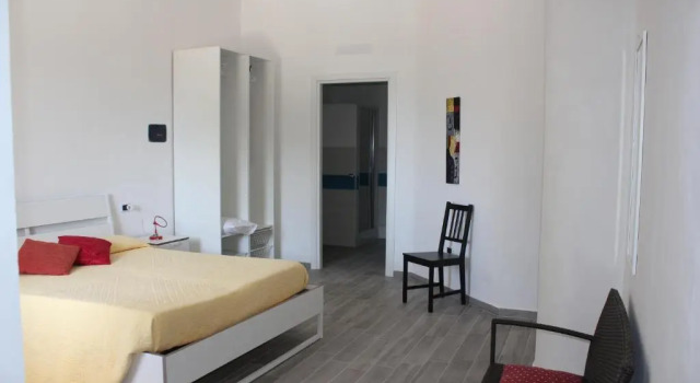 Двухместный номер Standard La Meriggia B&B