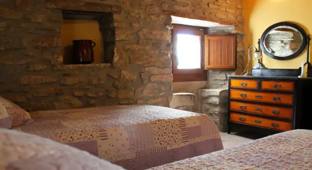 Mas Gasala, Book Hotel Taradell Osona