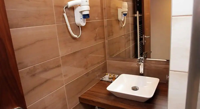 Номер Standard Boutique Hotel Golden Star