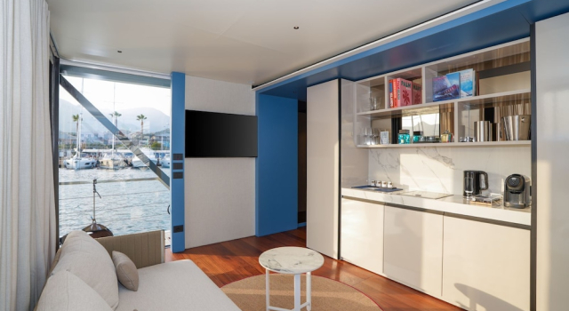 Marina Suite, Забронировать Дом для отпуска Отели Лоано с бассейном, Бассейн