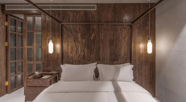 Yu Hotel, Book Hotel Hotels in Shanghai Area with Parking, Parking